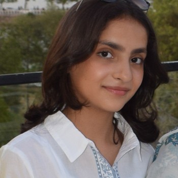 sachdeva ekanshi